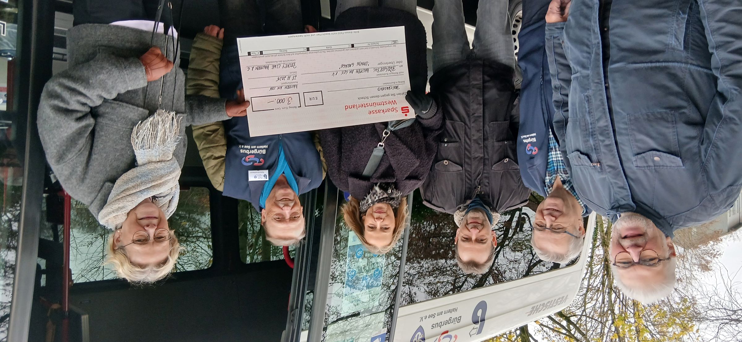 2025 11 27 Rotary Scheckbergabe neu