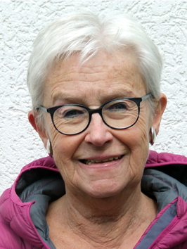 Renate Sterzenbach kl