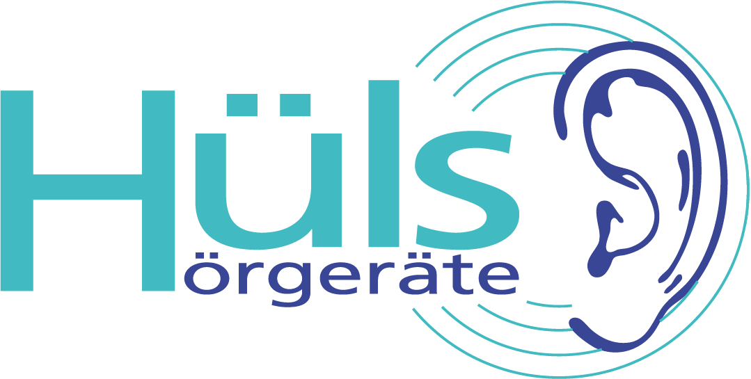 Logo Huels Hoergeraete