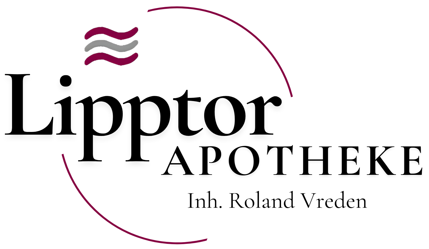 Logo Lipptor