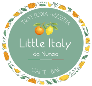 logo little italy